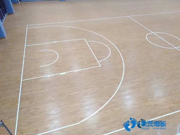 運(yùn)動木地板哪個牌子性價比高