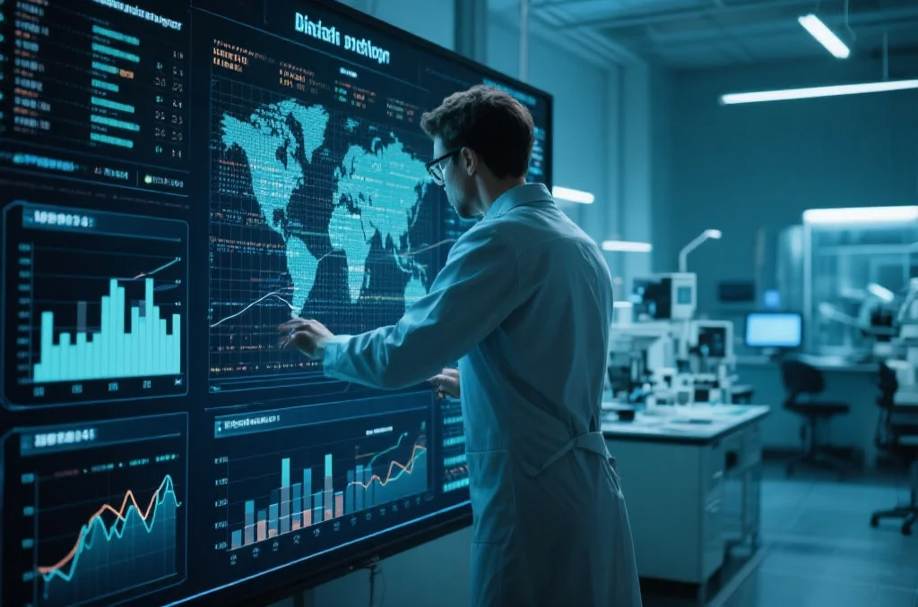 洞察未来：168飞艇历史数据分析的价值与方法