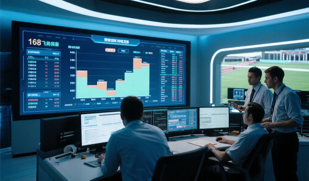 168飞艇开奖直播：实时掌握最新开奖结果的便捷指南